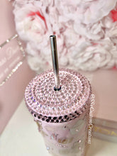 Load image into Gallery viewer, 20oz SS Winter Gingerbread Tumbler