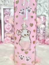 Load image into Gallery viewer, 20oz SS Bunny Tail Tumbler