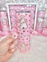 Load image into Gallery viewer, 20oz SS Bunny Tail Tumbler