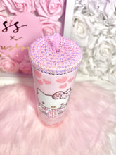 Load image into Gallery viewer, Angel H-Kitty 💗 heart