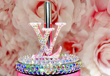 Load image into Gallery viewer, NEON HOT pink dreams tumbler