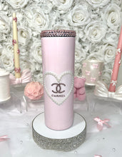 Load image into Gallery viewer, 💕 Pearl heart &amp; C’s 💕
