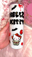 Load and play video in Gallery viewer, Horror Kitty
