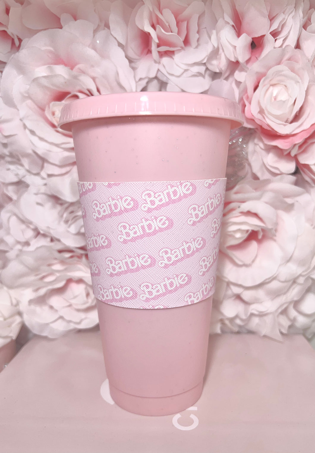 Cup Sleeve