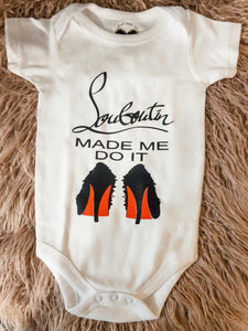 Baby Onesie