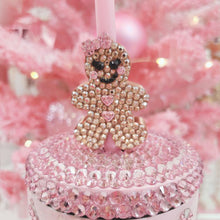 Load image into Gallery viewer, 20oz SS Winter Gingerbread Tumbler
