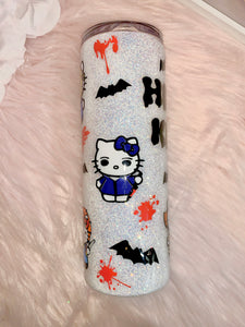 Horror Kitty