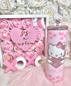 Angel H-Kitty 💗  heart