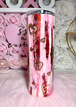 Load image into Gallery viewer, 20oz SS *XOXO* Tumbler
