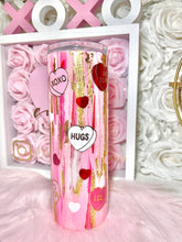 Load image into Gallery viewer, 20oz SS Conversation Hearts Tumbler
