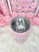 Load image into Gallery viewer, XOXO Kitty 20oz SS Tumbler
