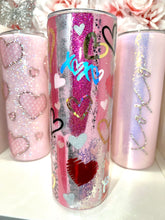 Load image into Gallery viewer, Valentine&#39;s Day 20oz SS Tumbler
