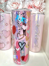 Load image into Gallery viewer, Valentine&#39;s Day 20oz SS Tumbler
