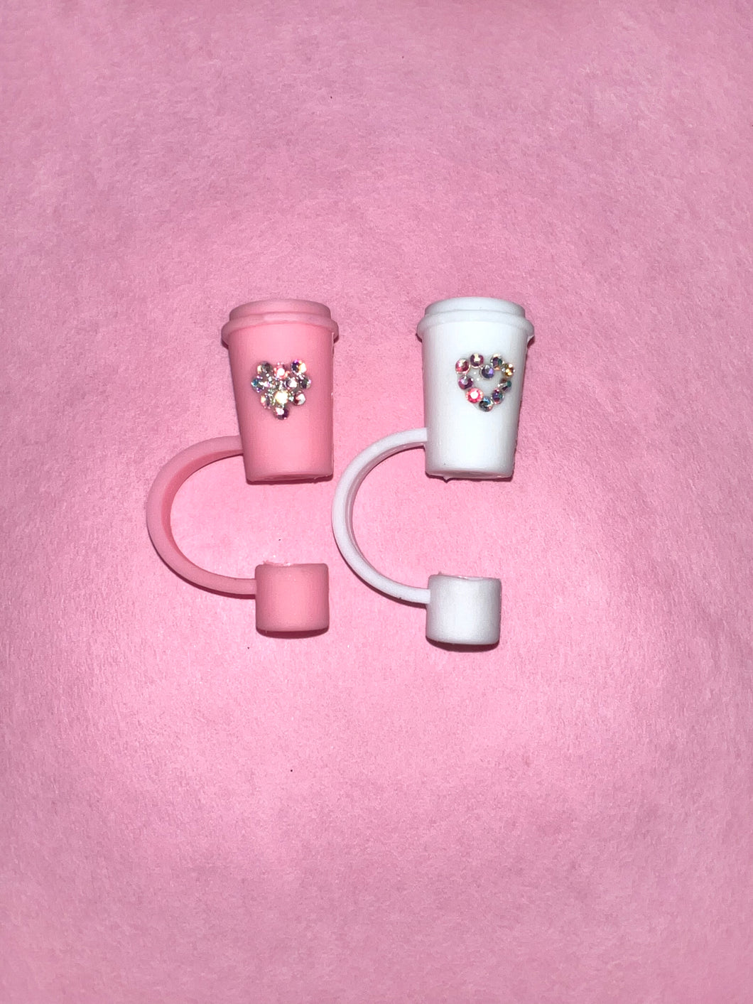 Silicone Coffee cup STRAW CAP