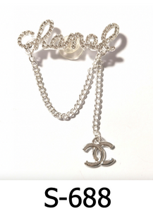 Glam Croc Charms -4