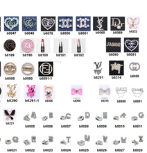 Load image into Gallery viewer, Glam Croc Charms -1
