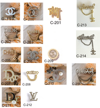 Load image into Gallery viewer, Glam Croc Charms - 3
