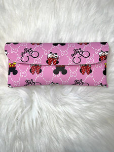 Sunglass Case