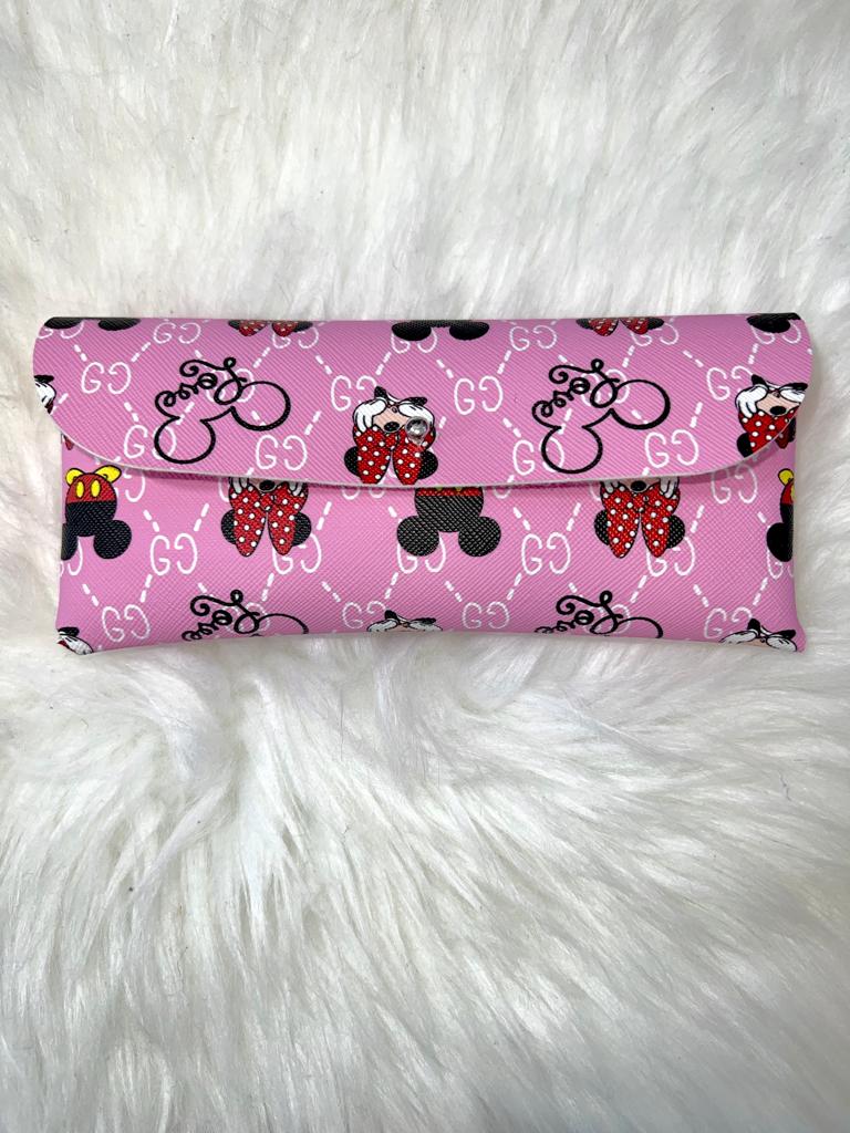 Sunglass Case