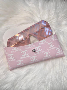 Sunglass Case