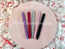 Load image into Gallery viewer, BLING PENS
