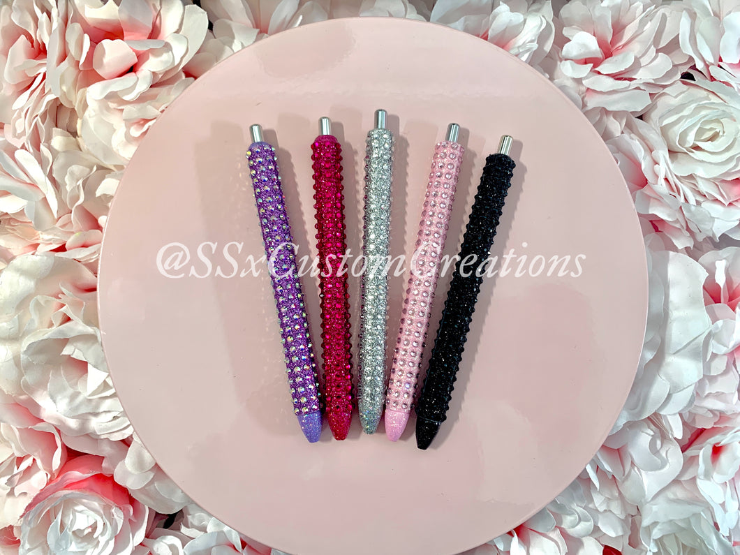BLING PENS