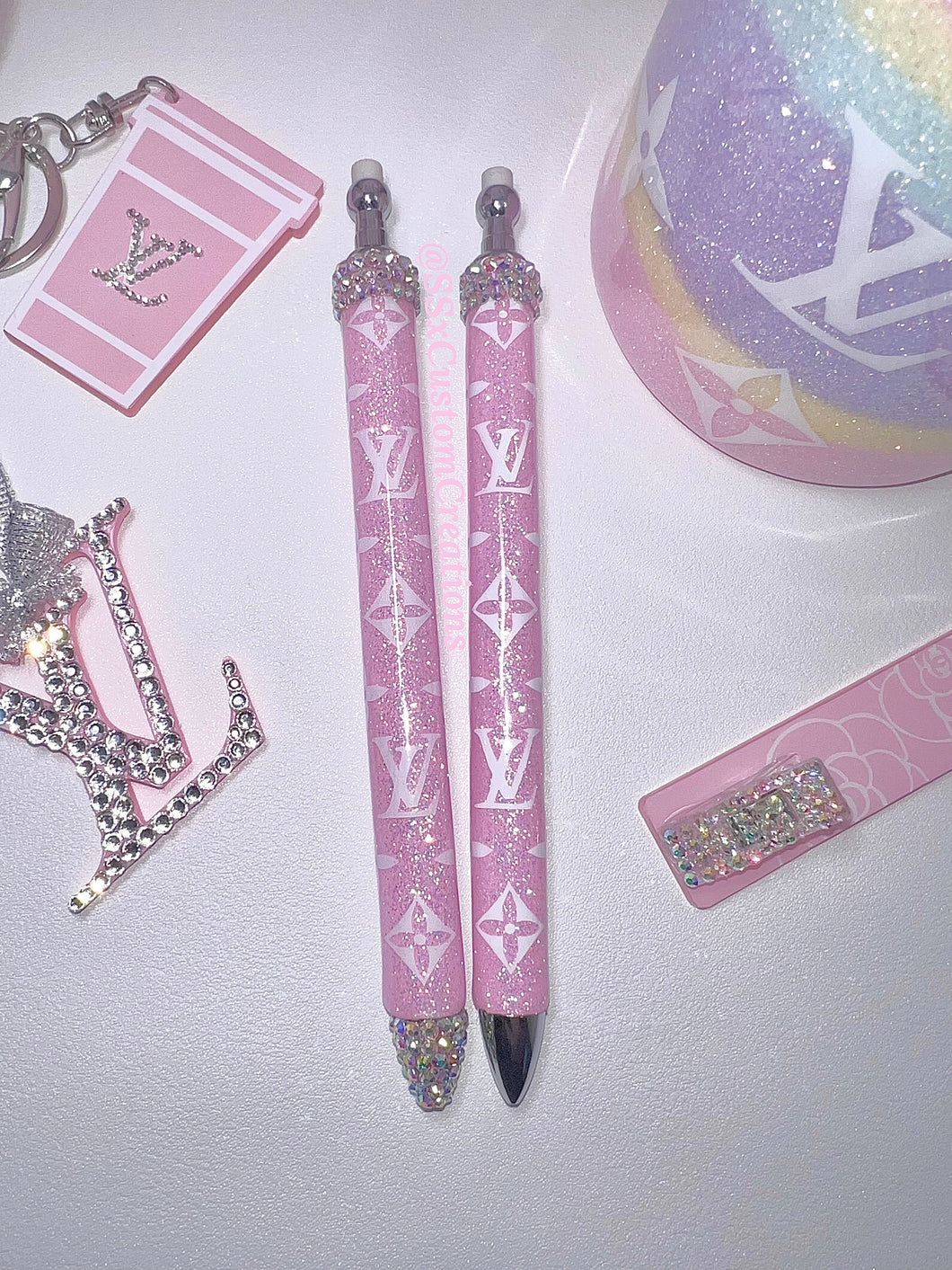 Bling GLAM Pencil