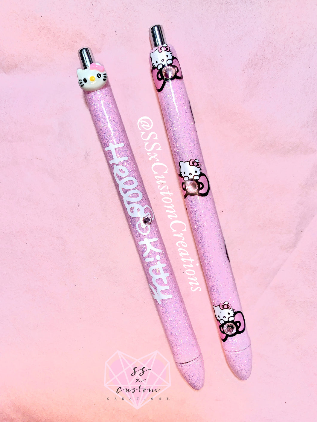HK Pen Set