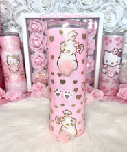 Load image into Gallery viewer, 20oz SS Bunny Tail Tumbler
