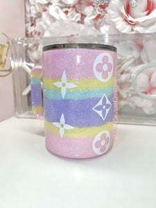 10oz Stainless Steel Mug