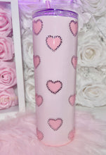 Load image into Gallery viewer, 💗Marie with pink hearts💗

