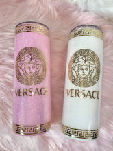 Load image into Gallery viewer, 20oz Stainless Steel Medusa Tumbler
