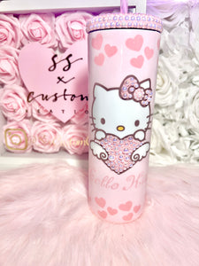 Angel H-Kitty 💗  heart